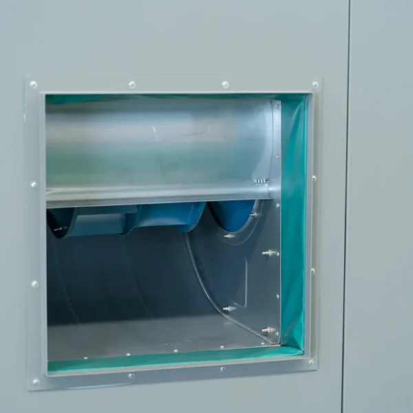Rooftop Packaged Unit, 20tons, 2100 -135000CMH - view 2