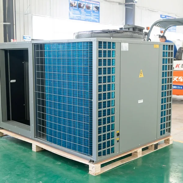Rooftop Packaged Unit, 20tons, 2100 -135000CMH - view 3