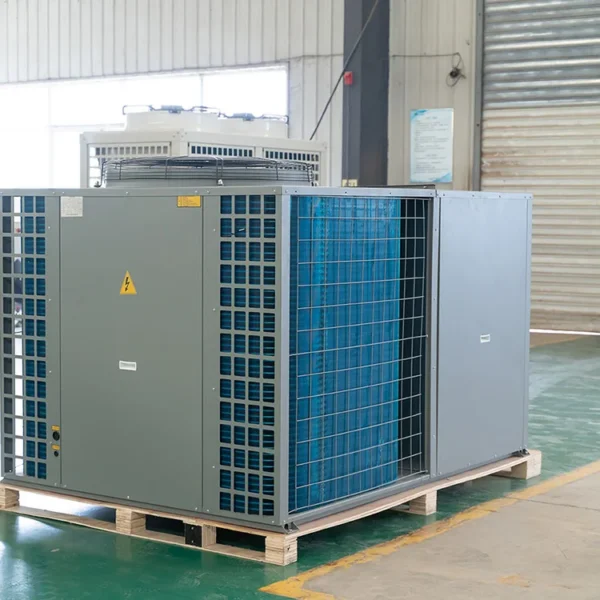 Rooftop Packaged Unit, 20tons, 2100 -135000CMH - view 4