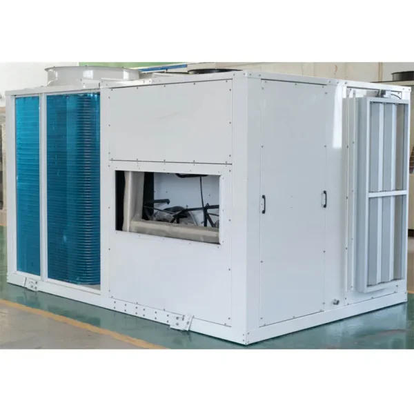 Rooftop Packaged Unit, 20tons, 2100 -135000CMH - view 6