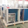 Rooftop Packaged Unit, 220-230V, 188kw - view 3