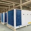 Rooftop Packaged Unit, 220-230V, 188kw - view 4