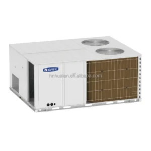 Rooftop Packaged Unit, 220V, GK-H10NH3AF, R410a