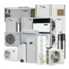 Rooftop Packaged Unit, 220V, GK-H10NH3AF, R410a - view 5