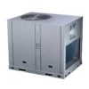 Rooftop Packaged Unit, 25kw-100kw, R410a