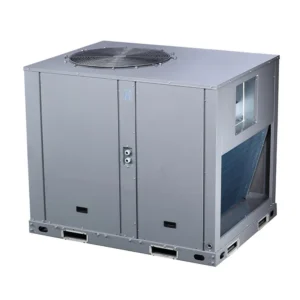 Rooftop Packaged Unit, 25kw-100kw, R410a