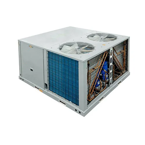Rooftop Packaged Unit, 25kw-100kw, R410a - view 2