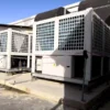 Rooftop Packaged Unit, 25kw-100kw, R410a - view 5