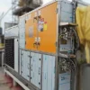 Rooftop Packaged Unit, 30tons, 20ton, 10ton, 5.5ton - view 6