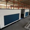 Rooftop Packaged Unit, 380~415v, 120000Btu - view 2