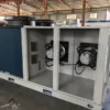 Rooftop Packaged Unit, 380~415v, 120000Btu - view 5