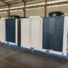 Rooftop Packaged Unit, 380~415v, 120000Btu - view 6