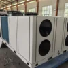 Rooftop Packaged Unit, 380~415v, 154000Btu