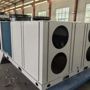Rooftop Packaged Unit, 380~415v, 154000Btu