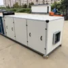 Rooftop Packaged Unit, 380~415v, 154000Btu - view 4
