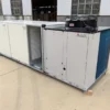 Rooftop Packaged Unit, 380~415v, 154000Btu - view 5