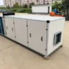 Rooftop Packaged Unit, 380~415v, 154000Btu - view 6