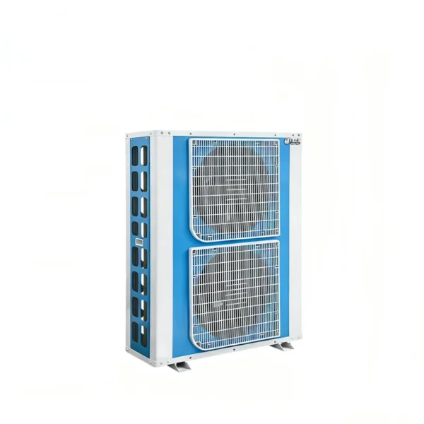 Rooftop Packaged Unit, 5000Air, HVAC, R410 - view 2