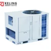 Rooftop Packaged Unit, 50hz, 60hz, Inverter