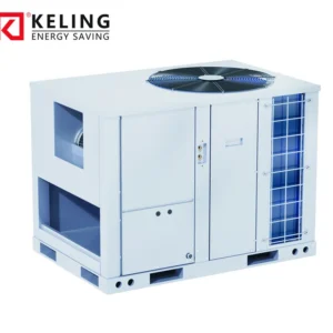 Rooftop Packaged Unit, 50hz, 60hz, Inverter