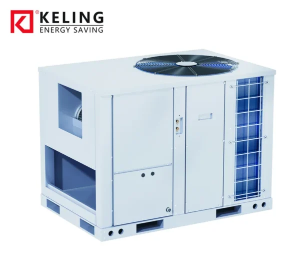 Rooftop Packaged Unit, 50hz, 60hz, Inverter