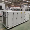 Rooftop Packaged Unit, 50hz, 60hz, Inverter - view 2