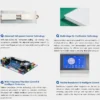 Rooftop Packaged Unit, 50hz, 60hz, Inverter - view 3