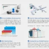 Rooftop Packaged Unit, 50hz, 60hz, Inverter - view 4