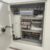 Rooftop Packaged Unit, 50hz, 60hz, Inverter - view 5