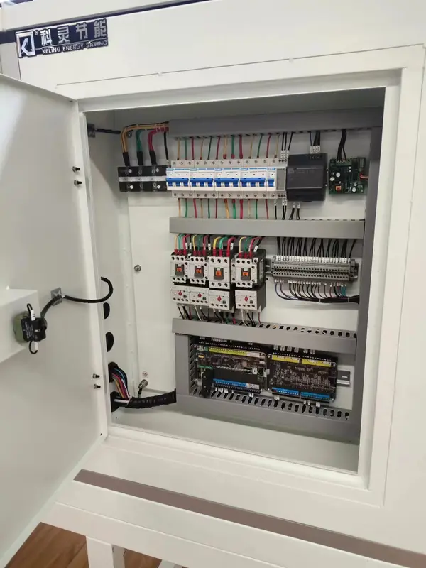 Rooftop Packaged Unit, 50hz, 60hz, Inverter - view 5