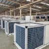 Rooftop Packaged Unit, 50hz, 60hz, Inverter - view 6