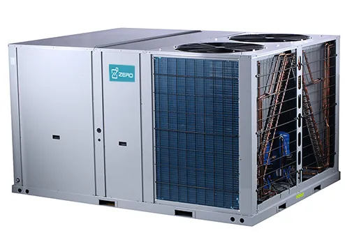 Rooftop Packaged Unit, 60Hz, 5ton - view 2