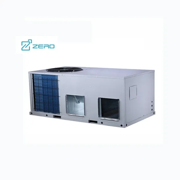 Rooftop Packaged Unit, 60Hz, 5ton - view 3