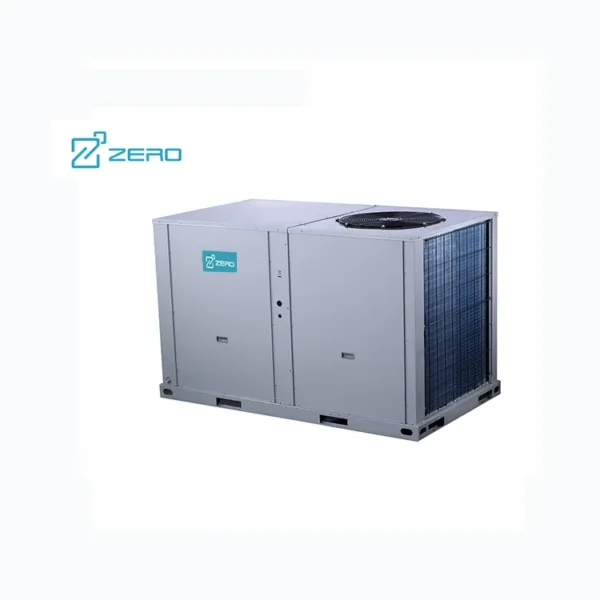 Rooftop Packaged Unit, 60Hz, 5ton - view 5
