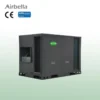 Rooftop Packaged Unit, 60Hz, Inverter, RTU, HVAC