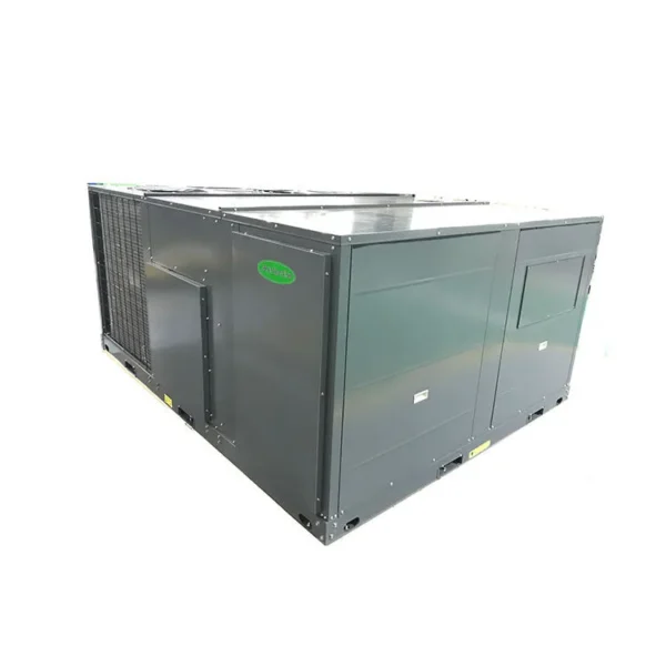 Rooftop Packaged Unit, 60Hz, Inverter, RTU, HVAC - view 2