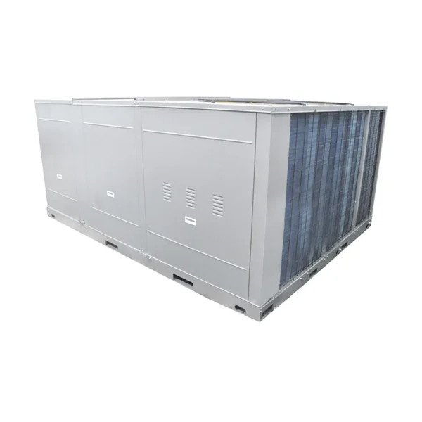 Rooftop Packaged Unit, 60Hz, Inverter, RTU, HVAC - view 3