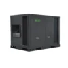 Rooftop Packaged Unit, 60Hz, Inverter, RTU, HVAC - view 4