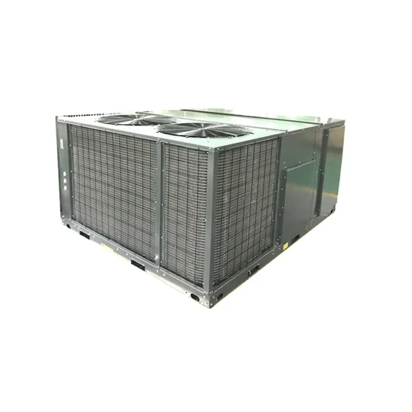Rooftop Packaged Unit, 60Hz, Inverter, RTU, HVAC - view 5