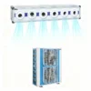 Rooftop Packaged Unit, 9000, HVAC, R410