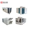 Rooftop Packaged Unit, COP, 10kw-140kw, R410A
