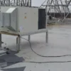 Rooftop Packaged Unit, COP, HVAC - view 6