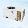 Rooftop Packaged Unit, GREE, R410A, R454B, HVAC