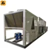 Rooftop Packaged Unit, HVAC, 18000m3, R407C