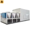 Rooftop Packaged Unit, HVAC, 18000m3, R407C - view 6