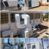Rooftop Packaged Unit, HVAC, 18kw-360kw, R-410A - view 5