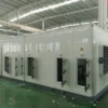 Rooftop Packaged Unit, HVAC, AHU - view 4