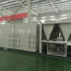 Rooftop Packaged Unit, HVAC, AHU - view 6