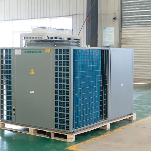 Rooftop Packaged Unit, HVAC, R410a - view 3