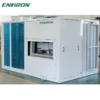 Rooftop Packaged Unit, HVAC, R410a - view 4